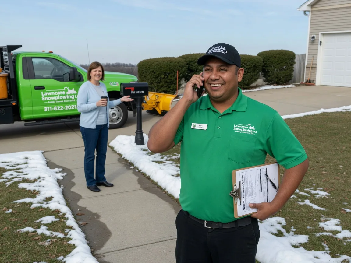 Lawn Care Services By Expert Landscaper Maple, WI FAQs